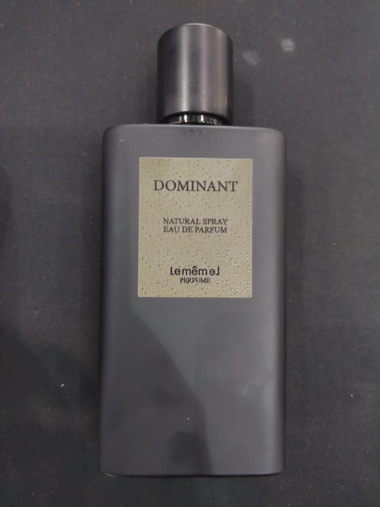 عطر لي ميم دوميناتو اودي بارفيوم 75ملي