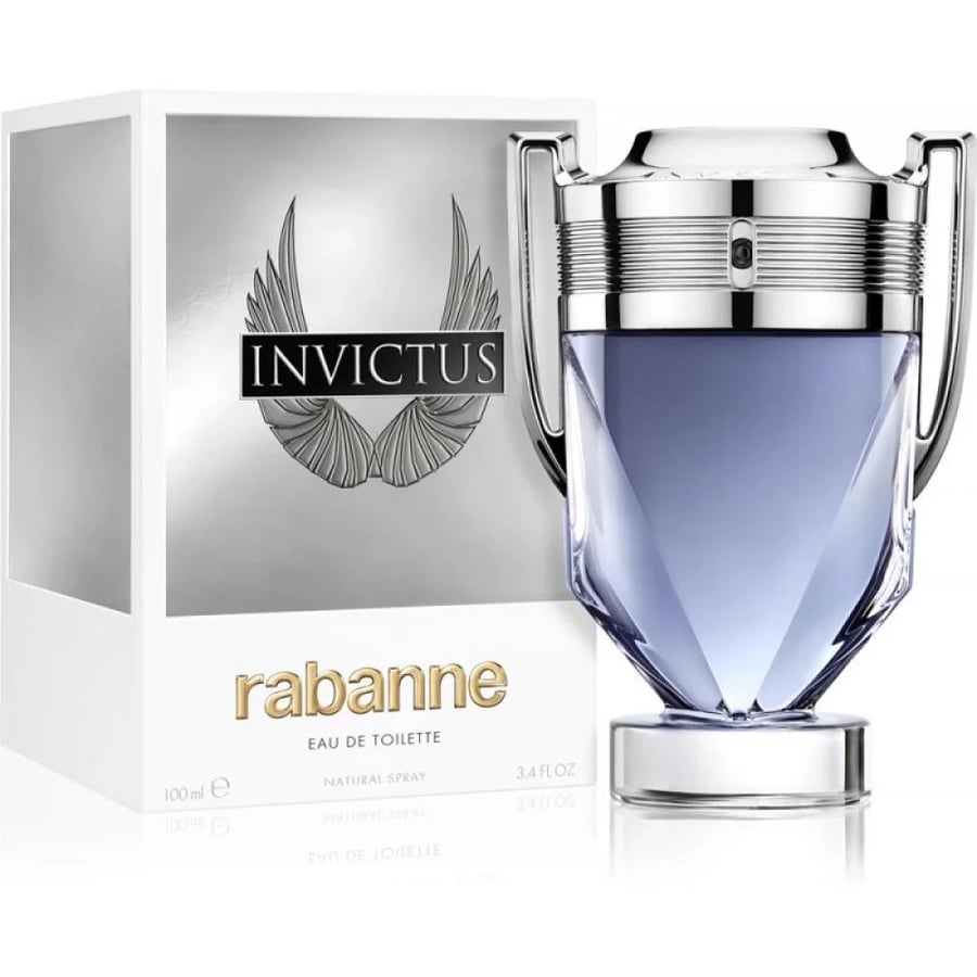 عطر باكو رابان انفكتوس او دو تواليت 100 مل