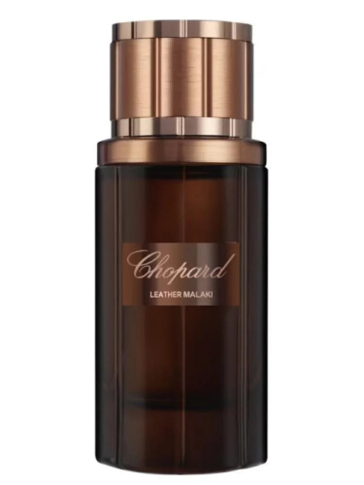 عطر شوبارد ليذر ملكي اودي بارفيوم 80مل