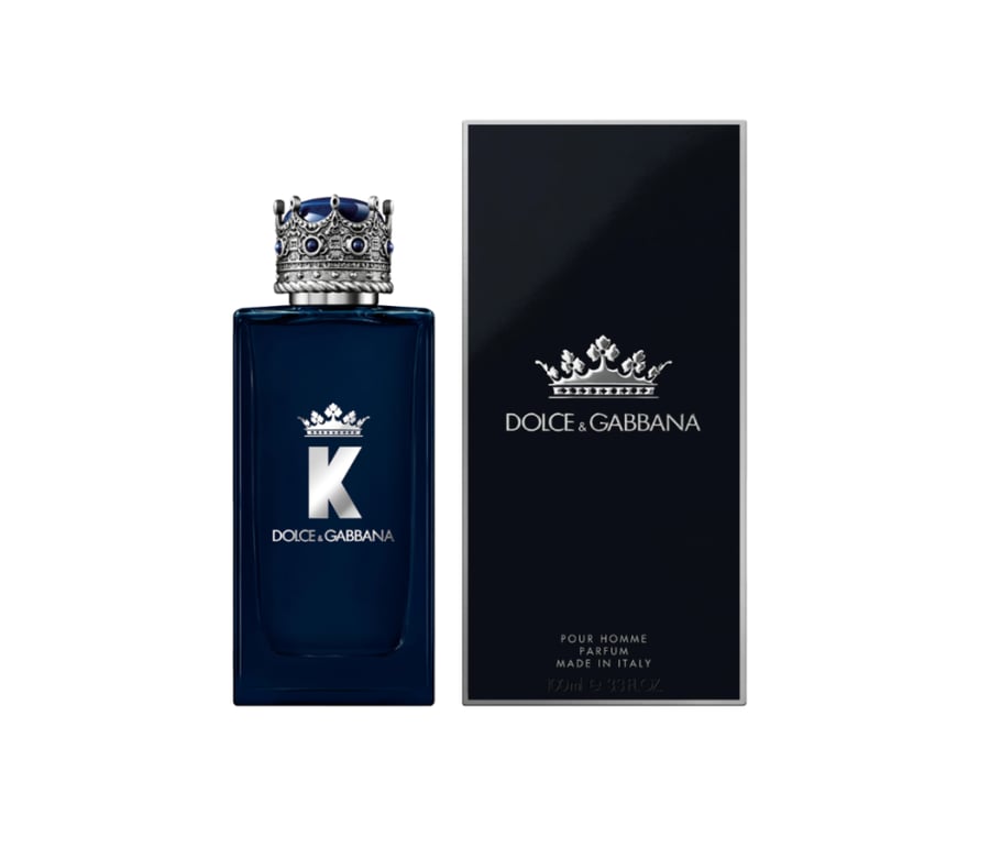 عطر  دولتشي اند غابانا كيه برفيوم 100مل