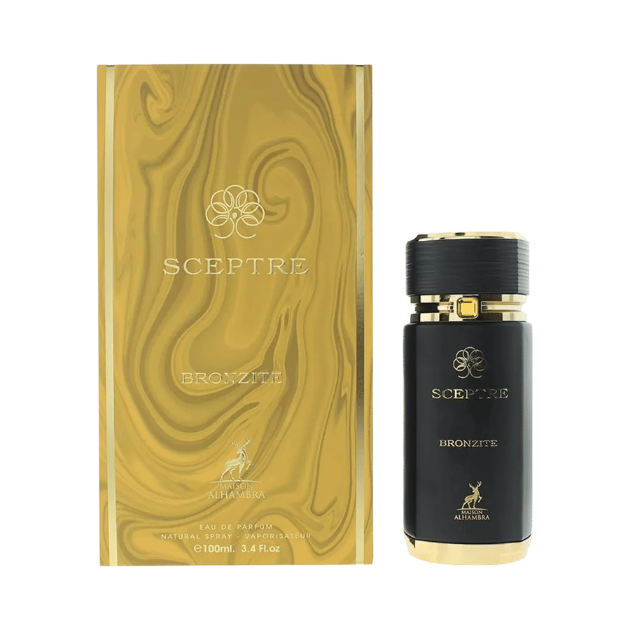 عطر ميزون الهمبراء سيبتر برونزايت ماء عطر - 100 مل
