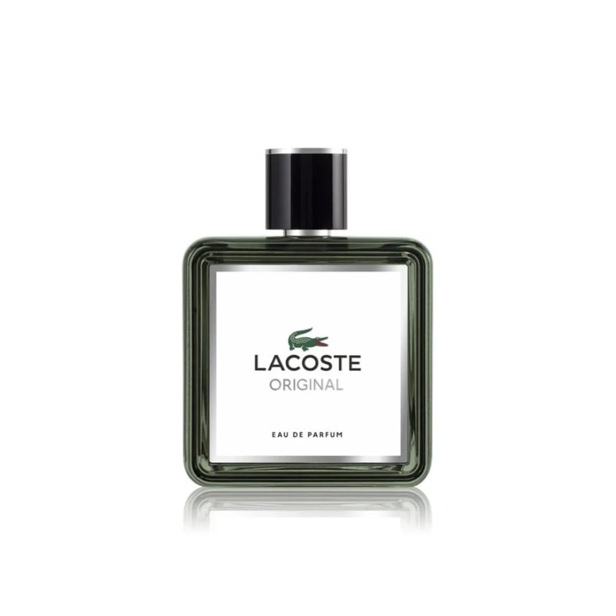 Lacoste Original perfume or Eau de Parfum 100ml