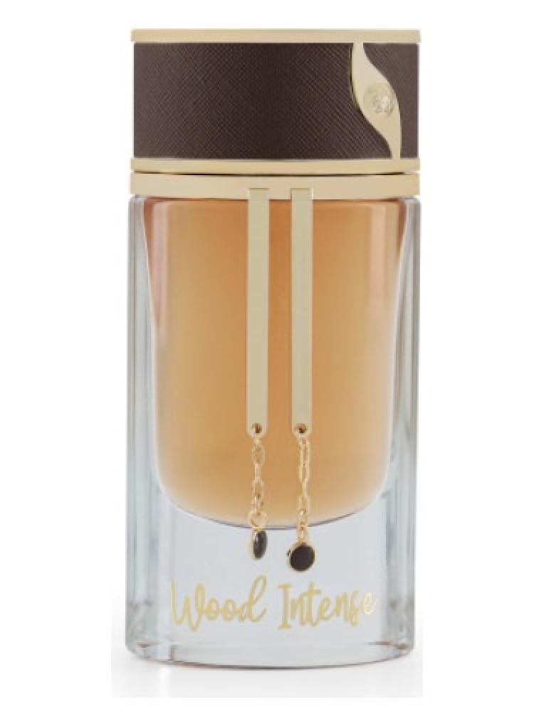 WOOD INTENSE MAISON ASRAR - EAU DE PARFUM  80ML