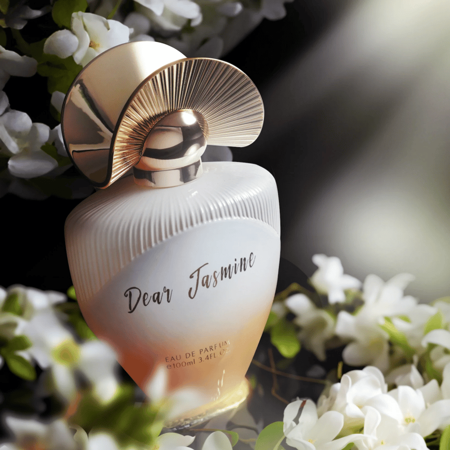 DEAR JASMINE MAISON ASRAR – EAU DE PARFUM 100 ML