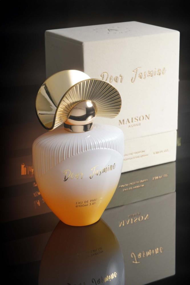 DEAR JASMINE MAISON ASRAR – EAU DE PARFUM 100 ML