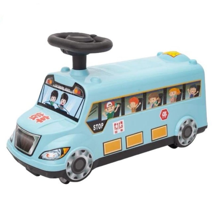 Children's dump truck car