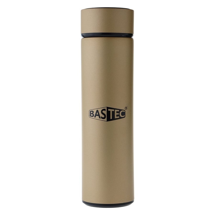 حافظة سوائل ذكية BASTEC
