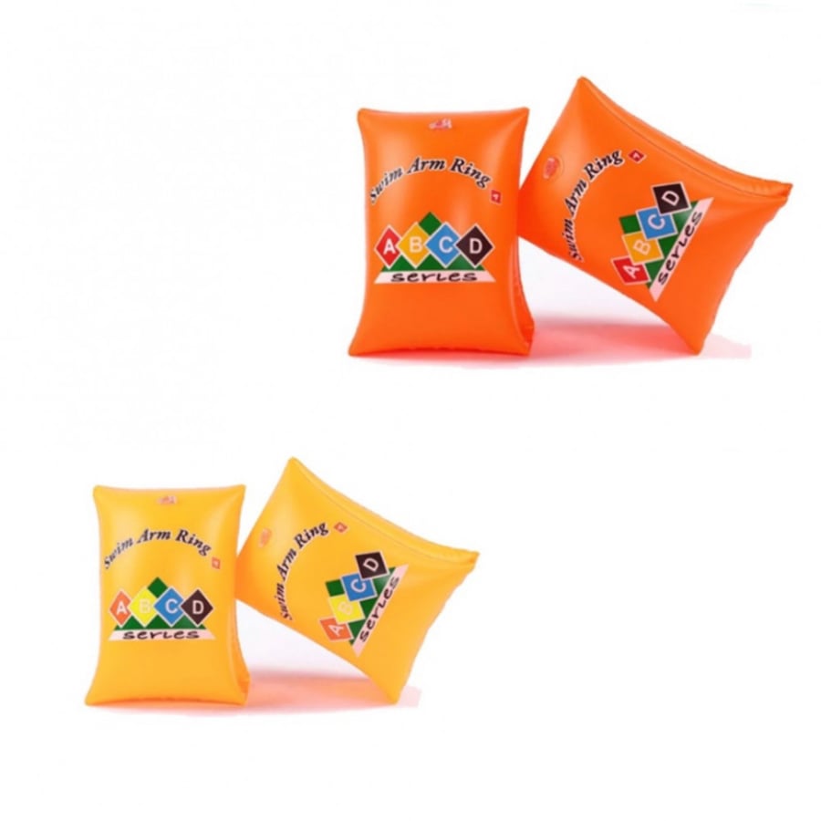 Arm floaties for children