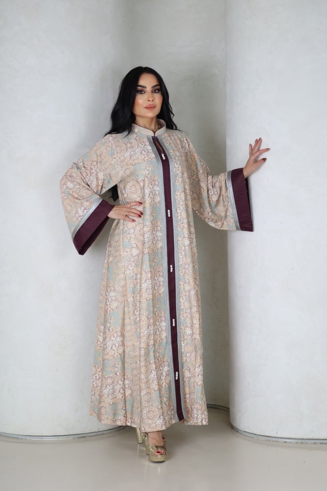 مغربي قطن انجليزي