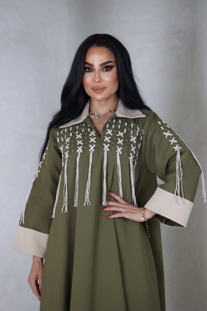 جلابيه