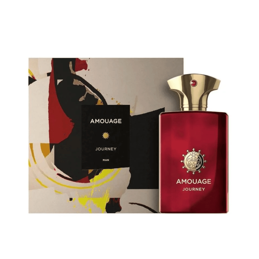 عطر امواج جيرني الرجالي او دو بارفيوم 100مل