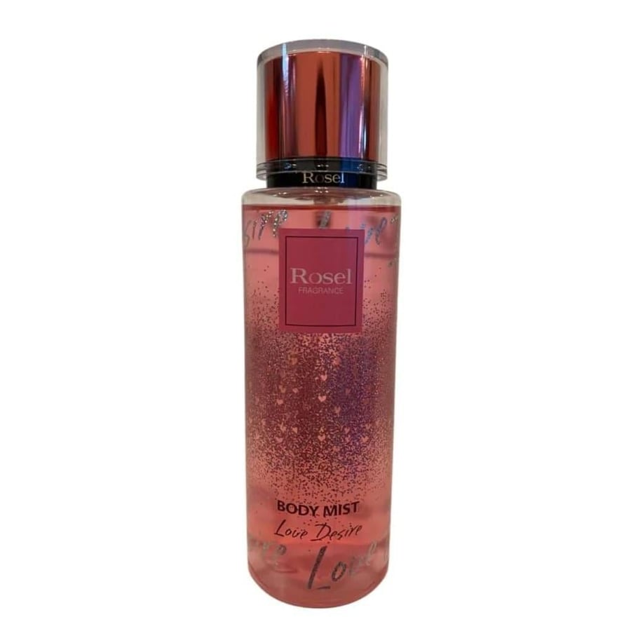 روسل معطر جسم جيرل اوف 250مل