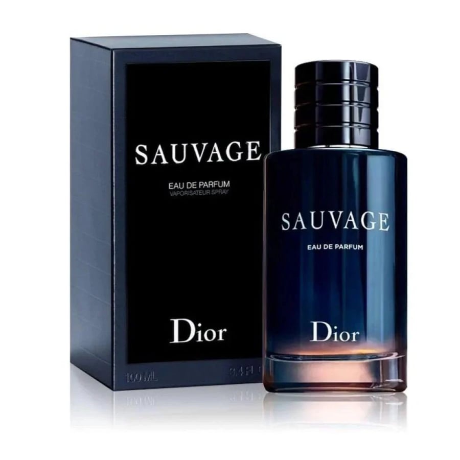 عطر ديور سوفاج اودي برافيوم  100ملي