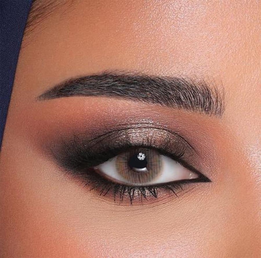 عدسات لاصقة حسية ملونة من اكس لينس- تشيس نت