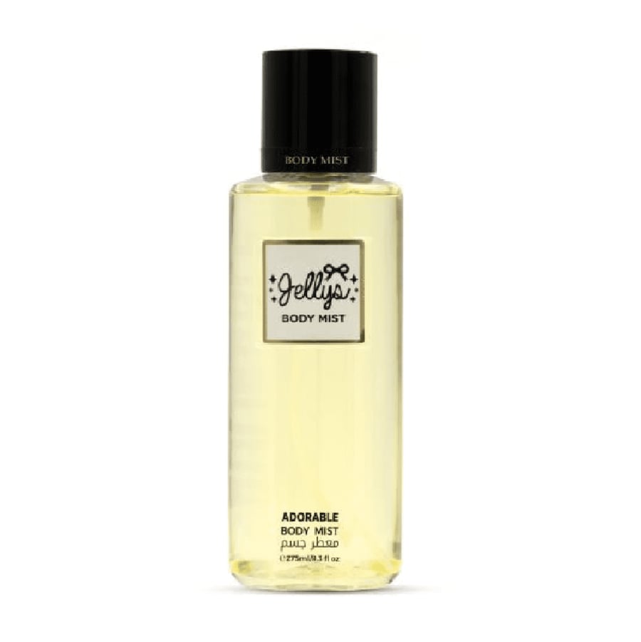 معطر جسم ادورابل من جيليز 275مل