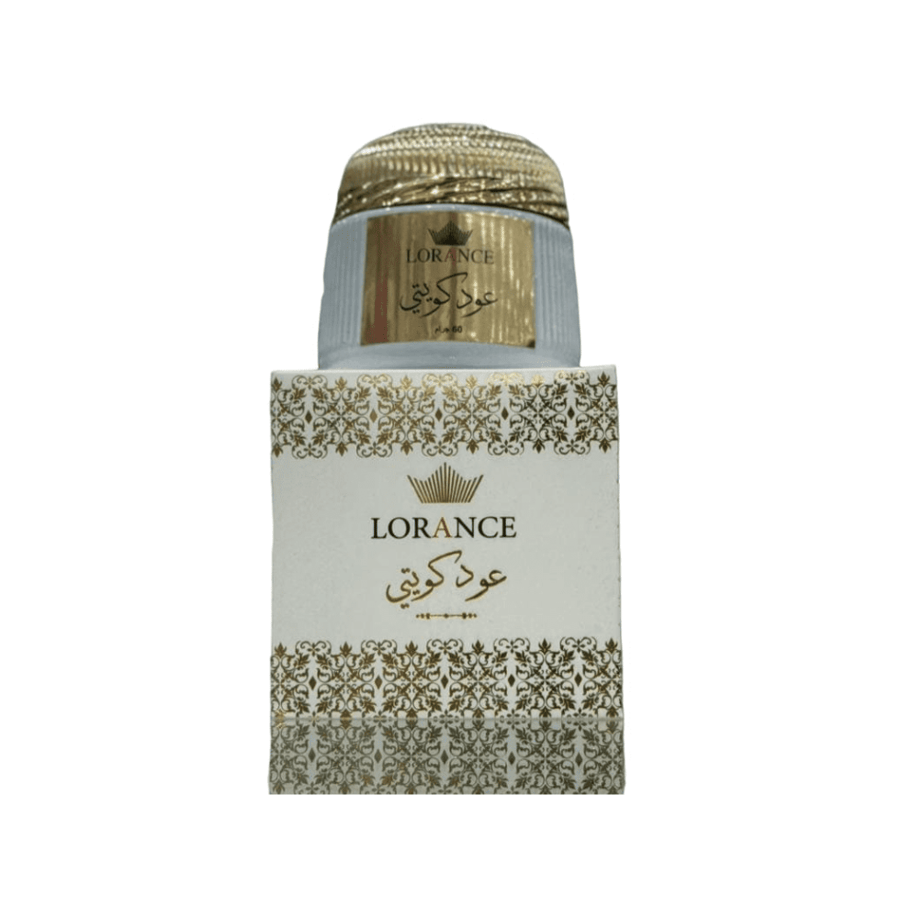 بخور عود كويتي