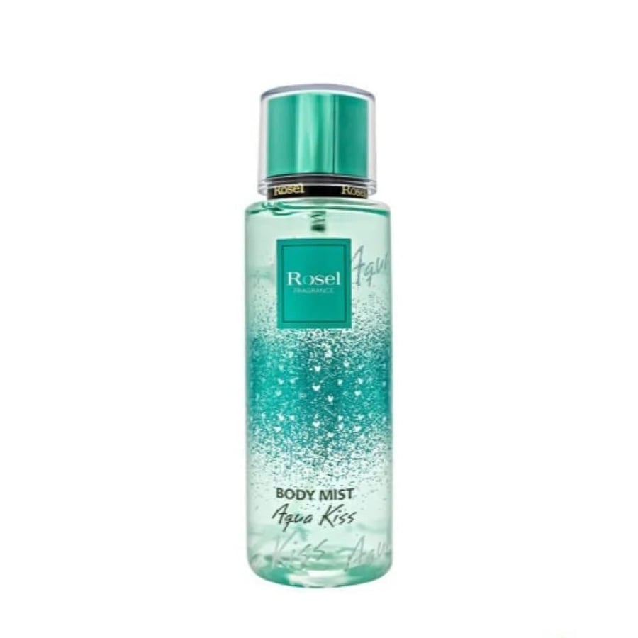 روسل معطر جسم اكوا اكس 250مل