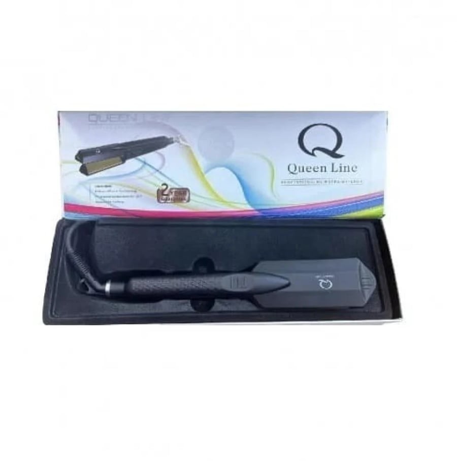 سراميك وملمس الشعر من كوين لاين QL-4014