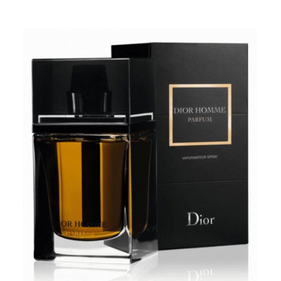 عطر ديورهوم انتنس للرجال او دي بارفان من ديور 100مل