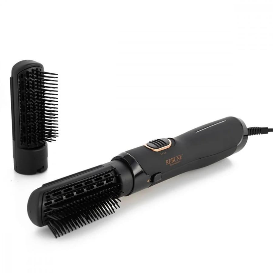 استشوار ريبون 1200 واط 2 قطعتينRE-2094