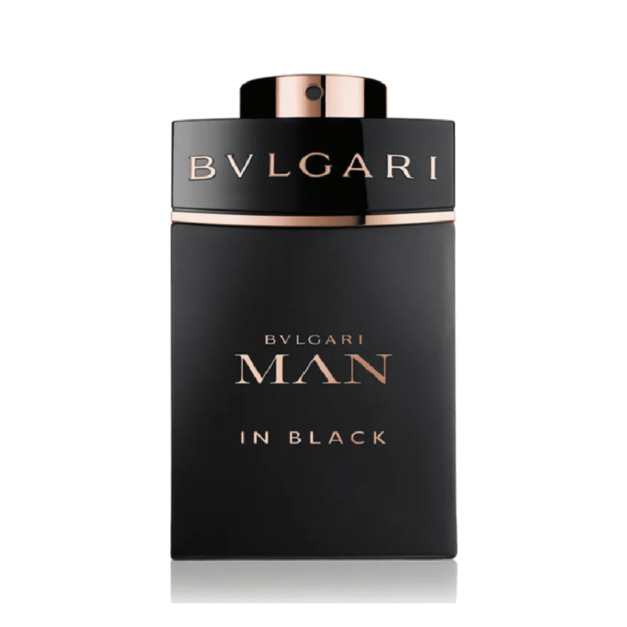 عطر بولغاري مان ان بلاك او دو بارفيوم 100مل