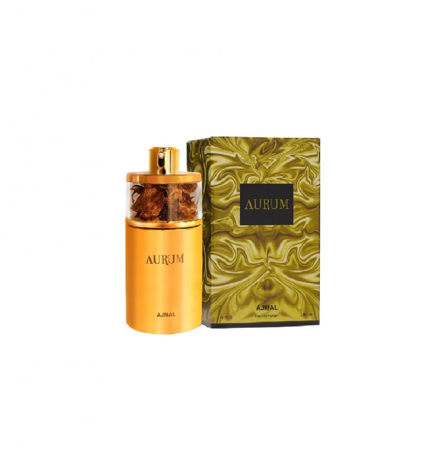 عطر اوروم اجمل  75مل نسائى