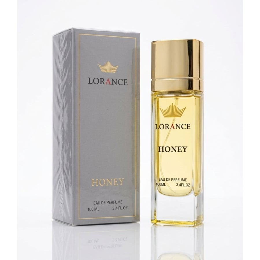 عطر هوني او دي بارفيوم من لوارنس-  100مل