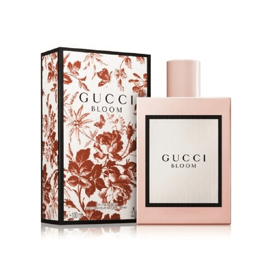 عطر قوتشي بلوم النسائي او دو بارفيوم 100مل قوتشي