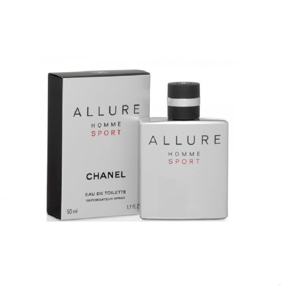 عطر شانيل الور سبورت أو دي تواليت للرجال 50 مل