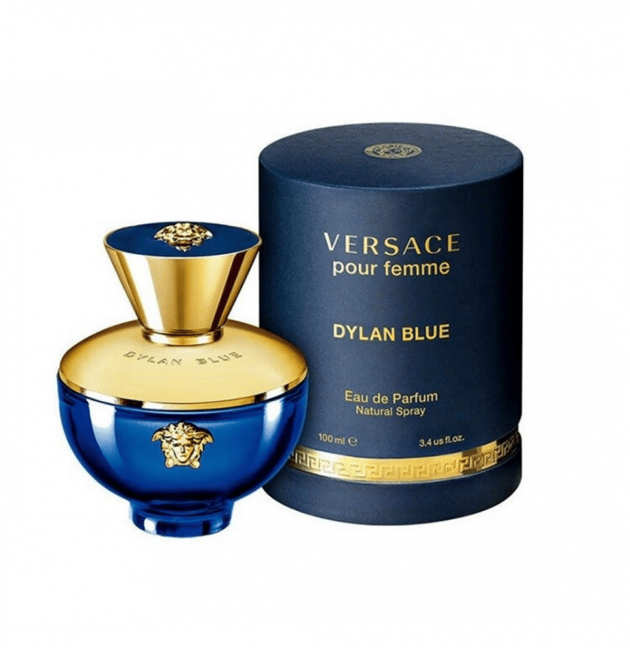 عطر للنساء ديلان بلو او دو بارفيوم من فرزاتشي 100مل