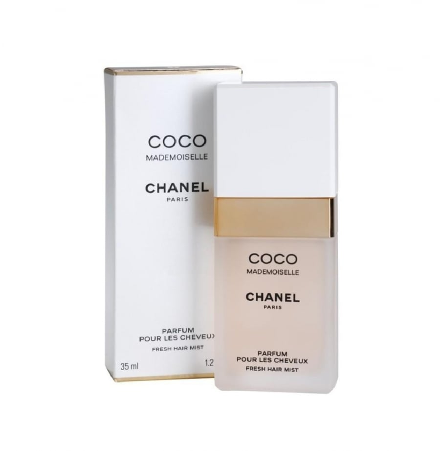 معطر شعر شانيل كوكو مودموزيل 35مل
