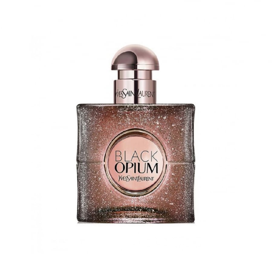 معطر شعر ايف سان لوران بلاك اوبيوم 30مل