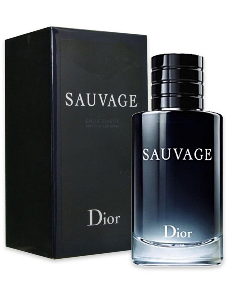 عطر ديور سوفاج تواليت 100 مل