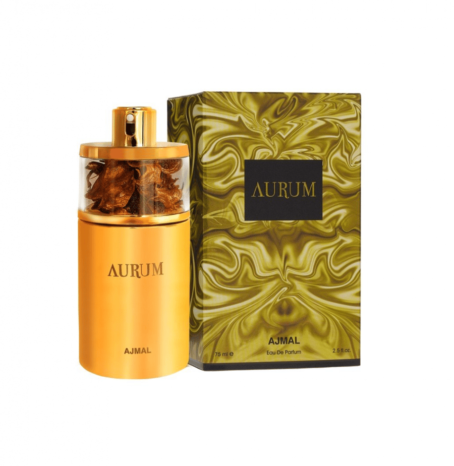 عطر اوروم اجمل  75مل نسائى