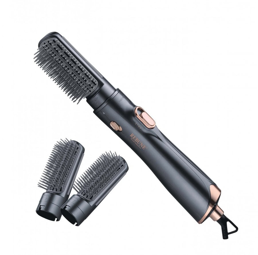 استشوار مصفف للشعر 1200 واط من ريبون 2 -RE-2109
