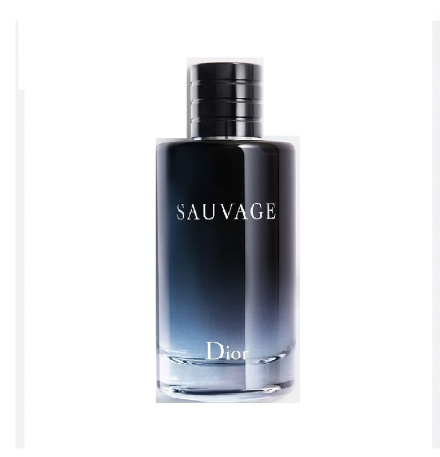 عطر سوفاج من كريستيان ديور للرجال او دي تواليت 60 مل