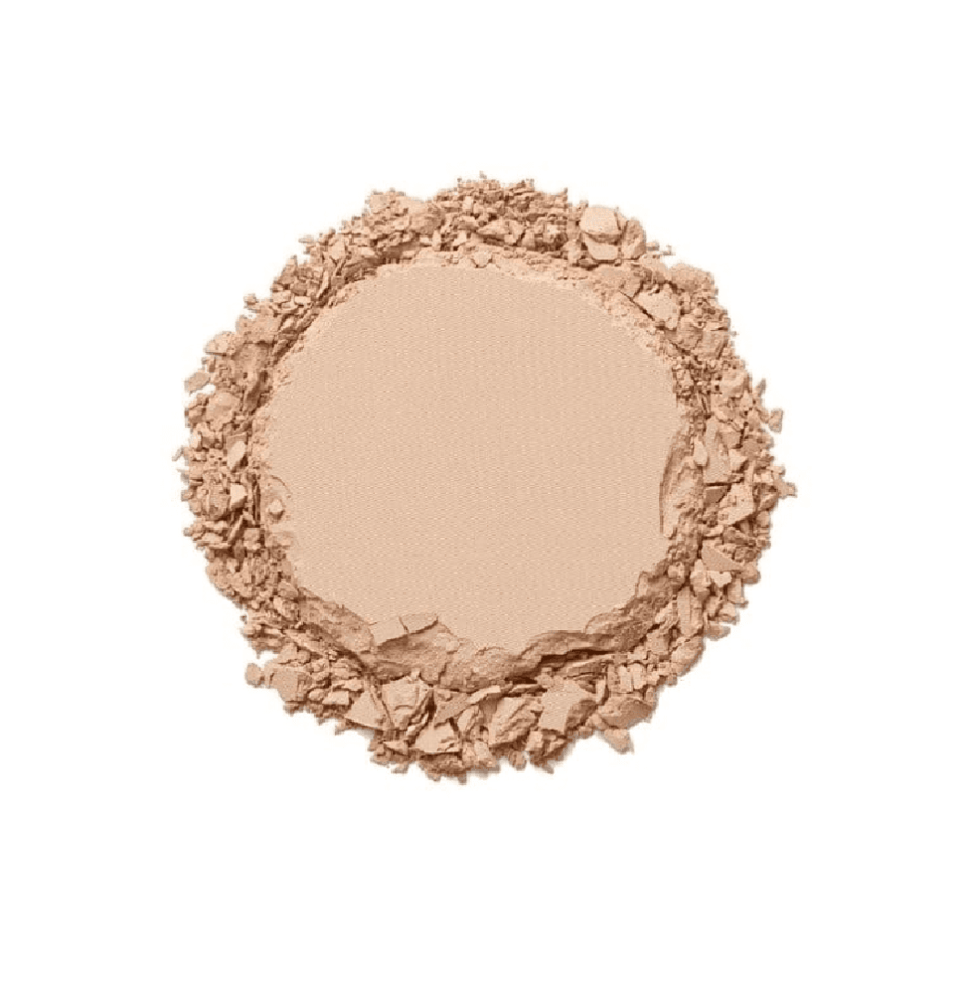 بودرة مضغوطة من فلورمار - 091 Medium Cream Rose