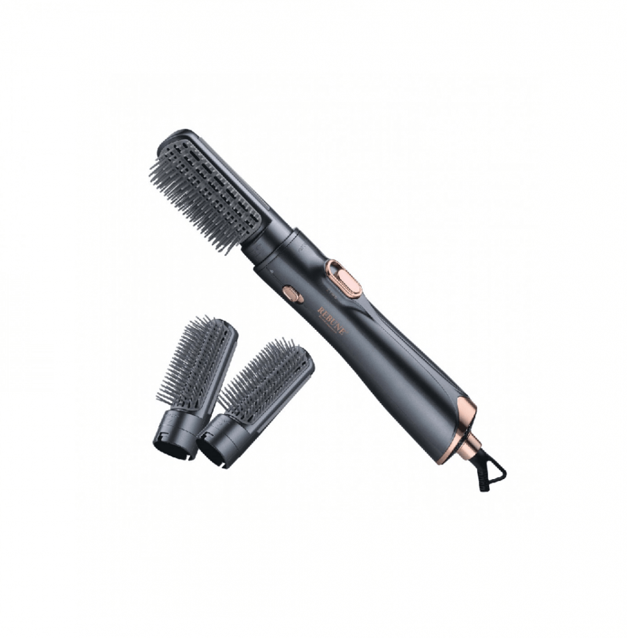 استشوار مصفف للشعر 1200 واط من ريبون 2 -RE-2109
