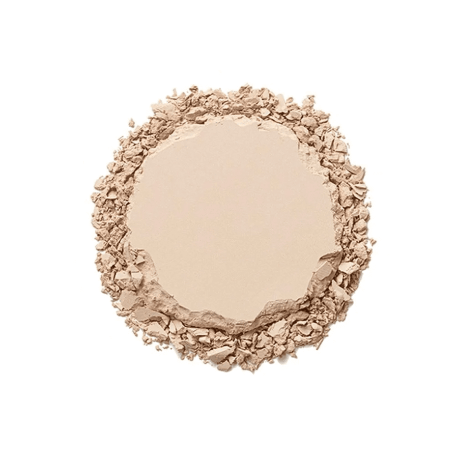 بودرة مضغوطة من فلورمار   090 Medium Rose