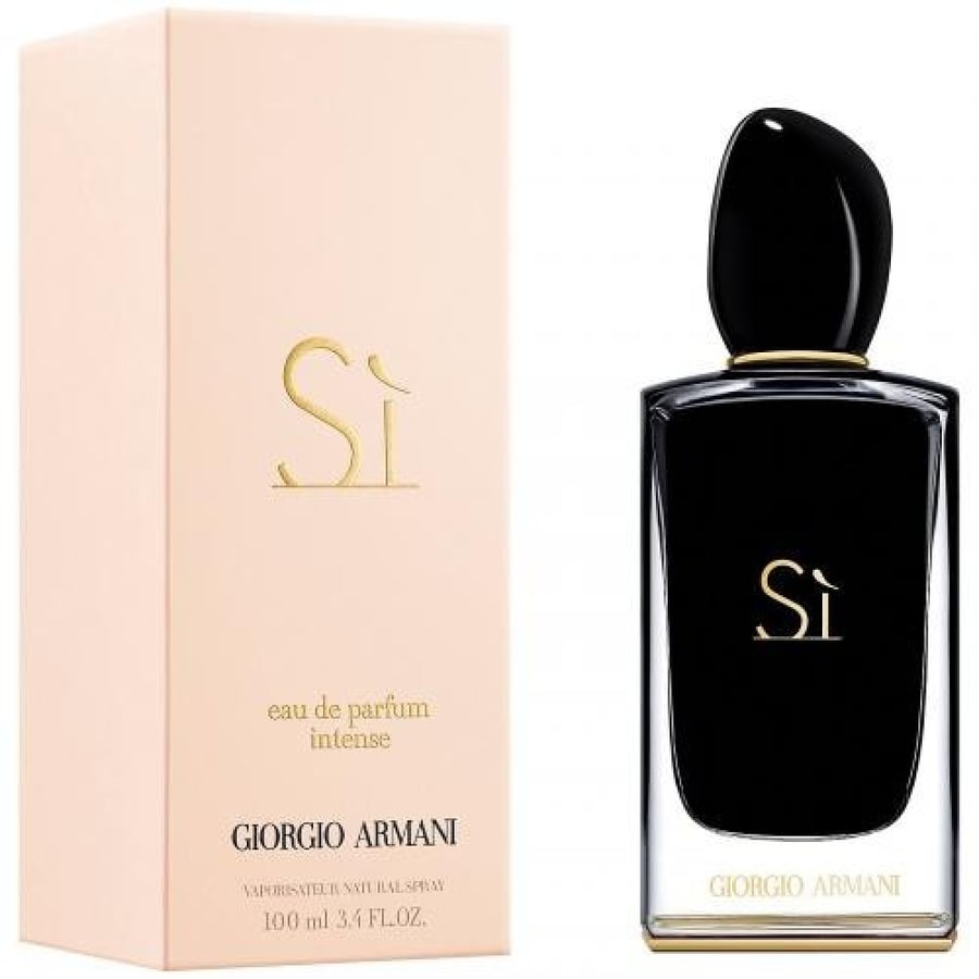 عطر ارمني اس اي بارفيوم انتنس  100 مل