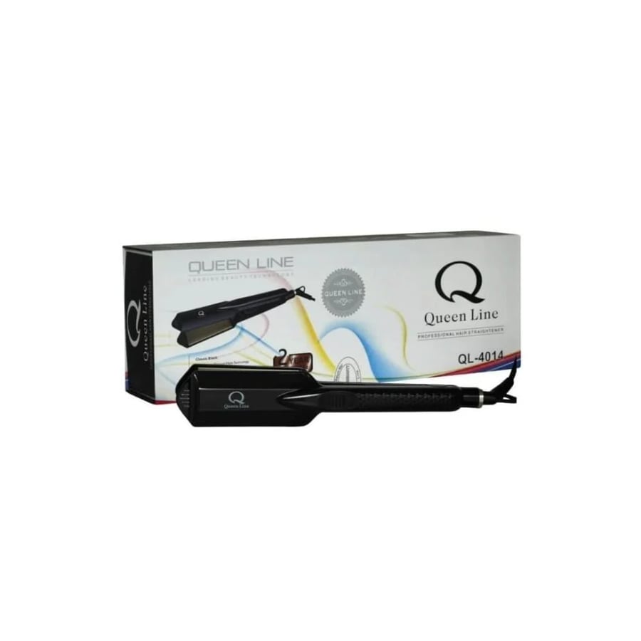 سراميك وملمس الشعر من كوين لاين QL-4014