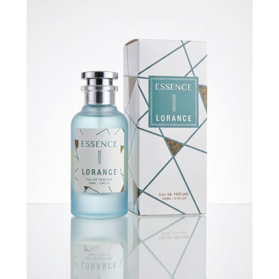 عطر ايسنس او دي بارفيوم من لوارنس-  100مل