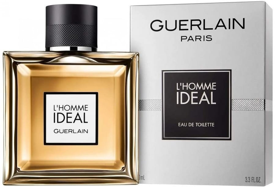 عطر جيرلان ايدل رجالي 100 مل