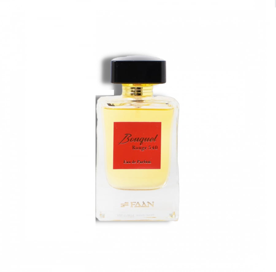 عطر بوكيت روج 540 100 مل