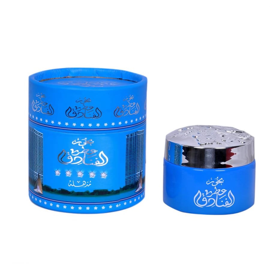 بخور عطري فاخر للفنادق-30 غرام