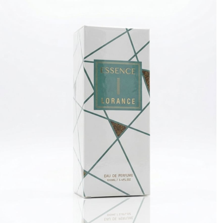 عطر ايسنس او دي بارفيوم من لوارنس-  100مل
