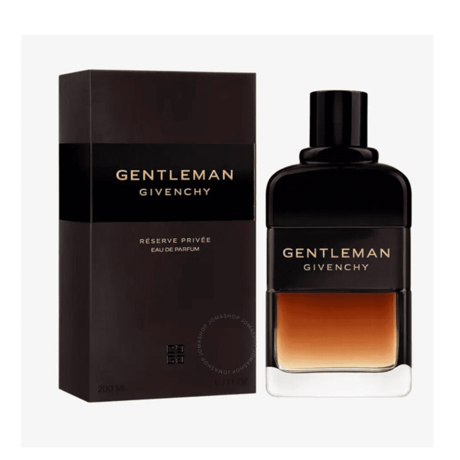 عطر جنتلمان ريزيرف بريفيه أو دو بارفان - 200 مل