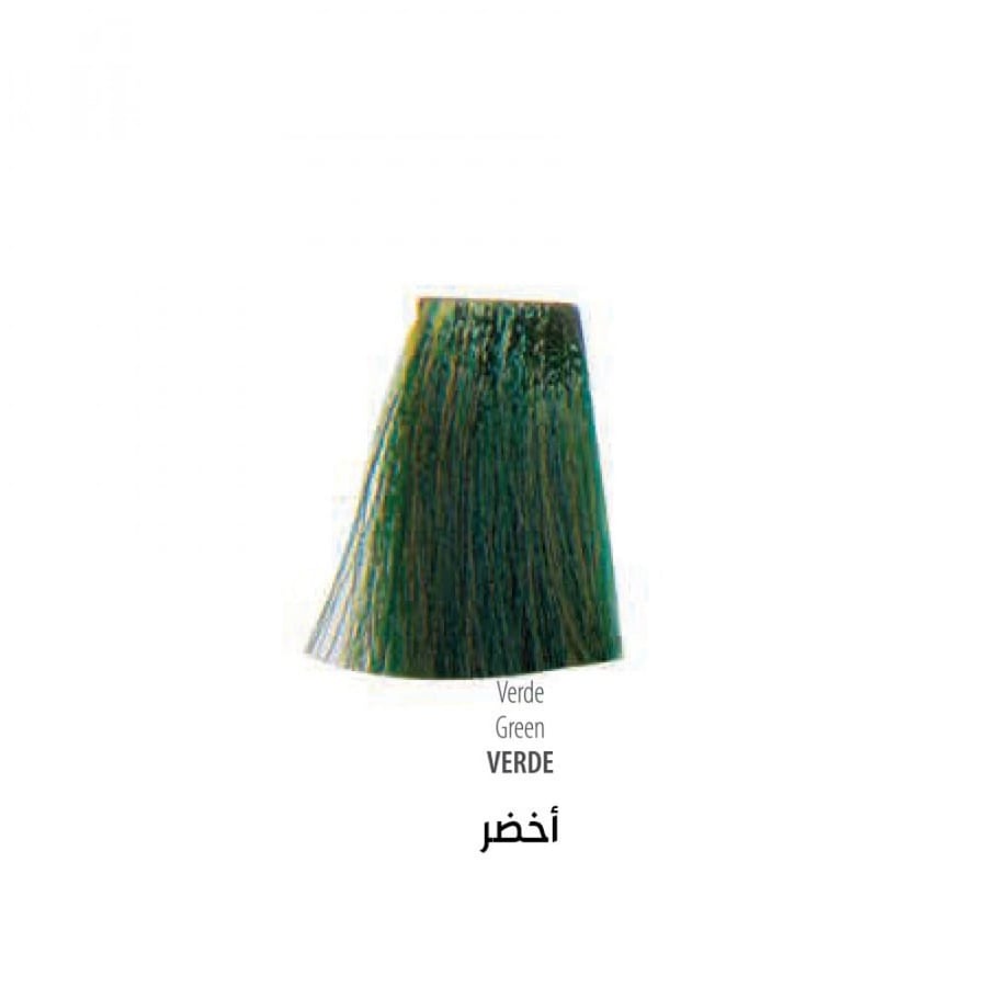 صبغة شعر الايطاليه من فيتال 100 مل