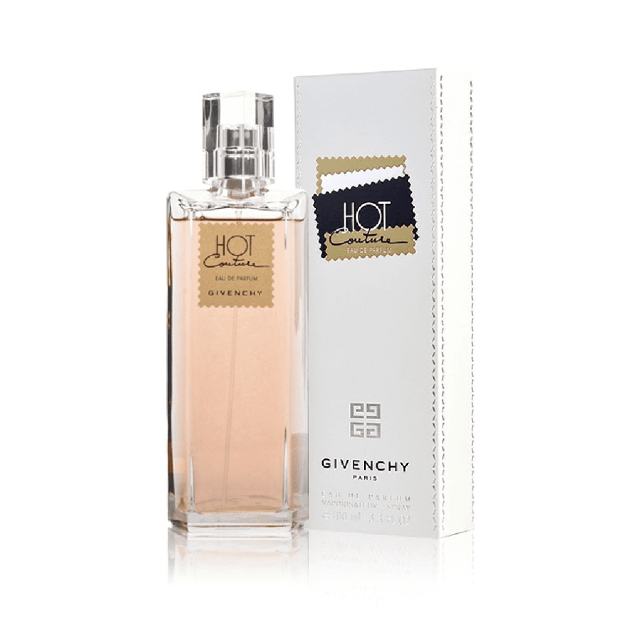 عطر جيفنشي هوت كوتور او دو بارفيوم 100ملي
