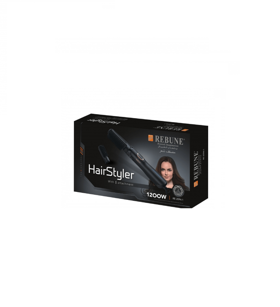 استشوار مصفف الشعر من ريبون 1200 واط RE-2094-1